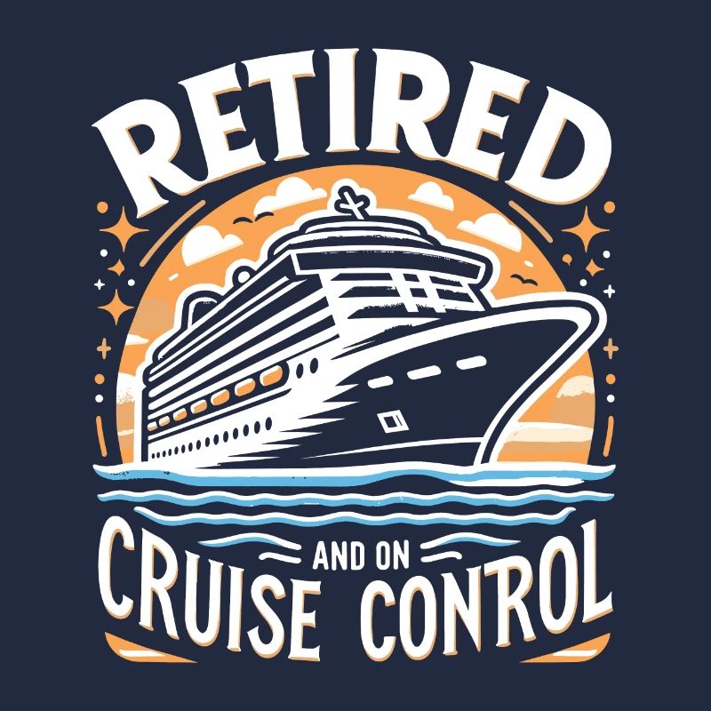 Retraite de Cruise