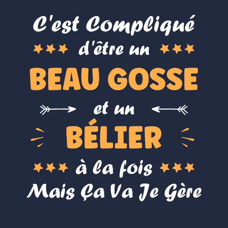 bélier