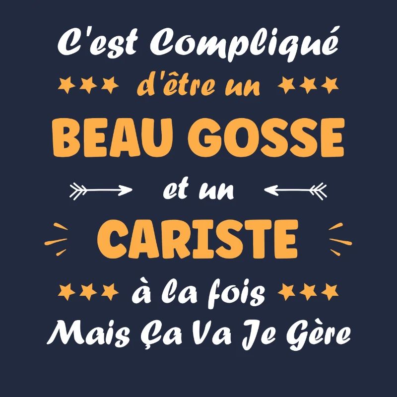 Cariste