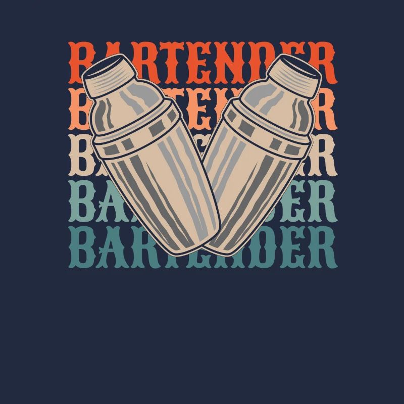 Barkeeper Bartender