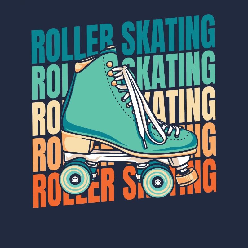 Roller Skates Roller Skating