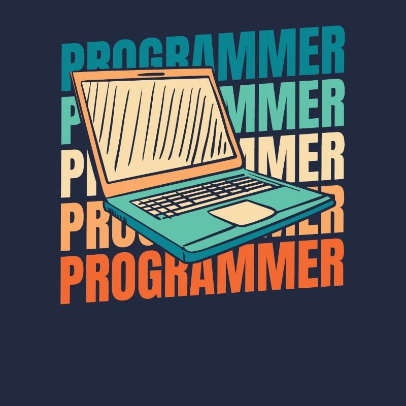 Entwickler Coder Programmierer