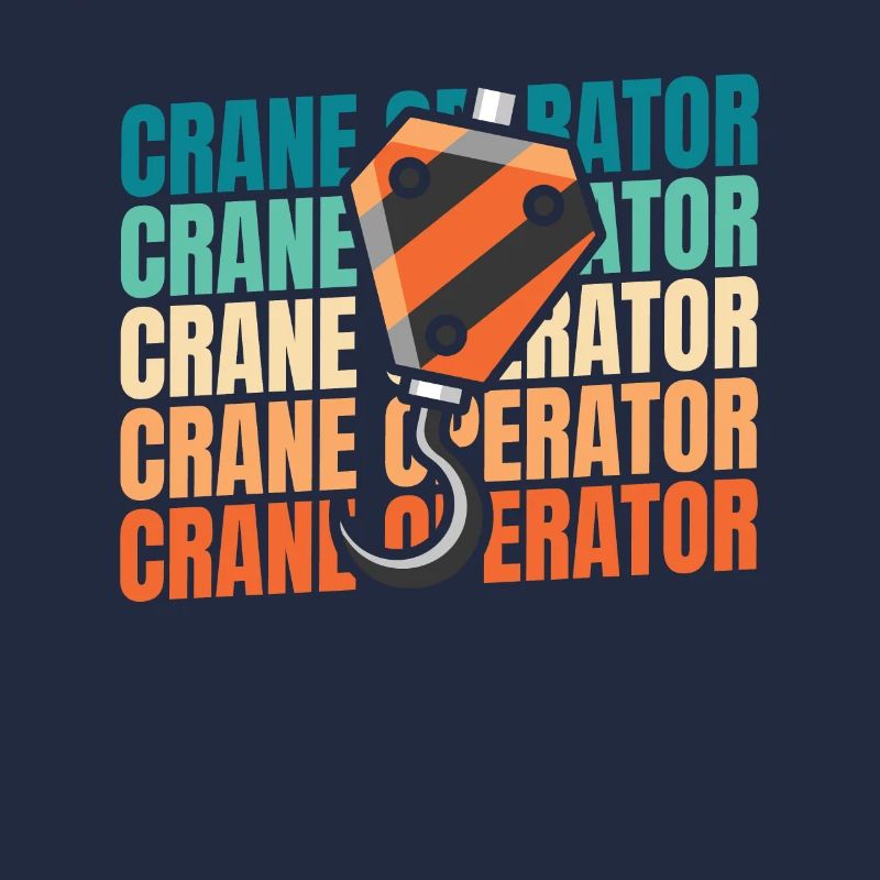 Crane Operator Crane Operator
