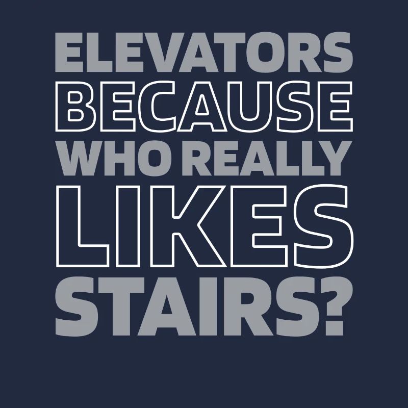 Elevator Elevator