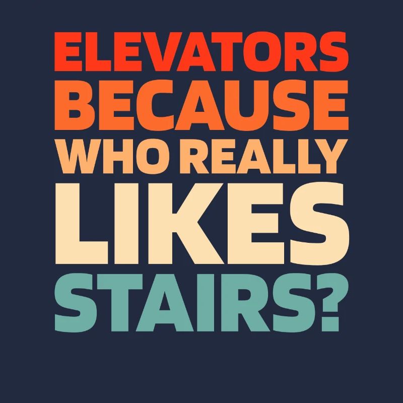 Elevator Elevator