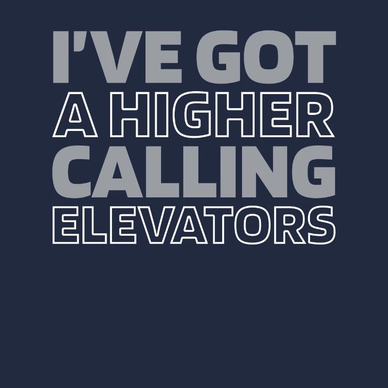 Elevator Elevator