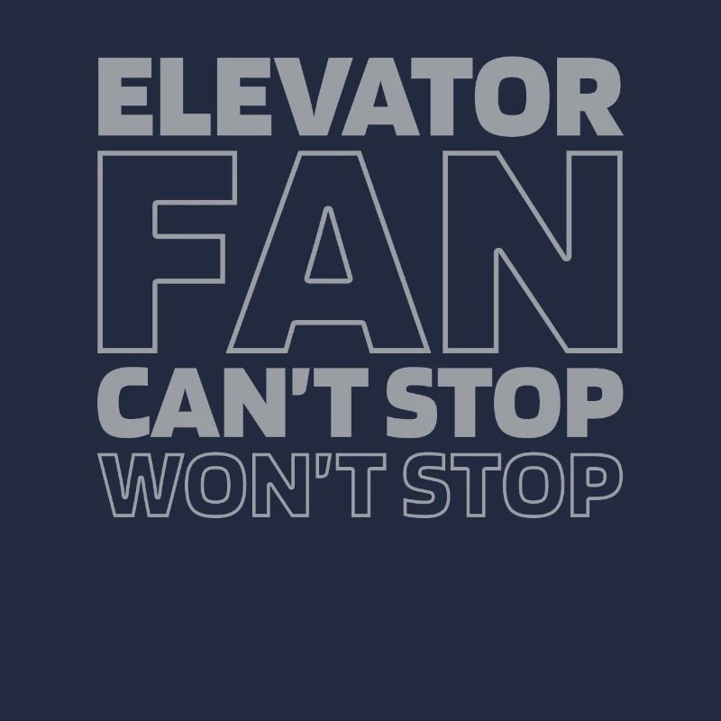 Elevator Elevator