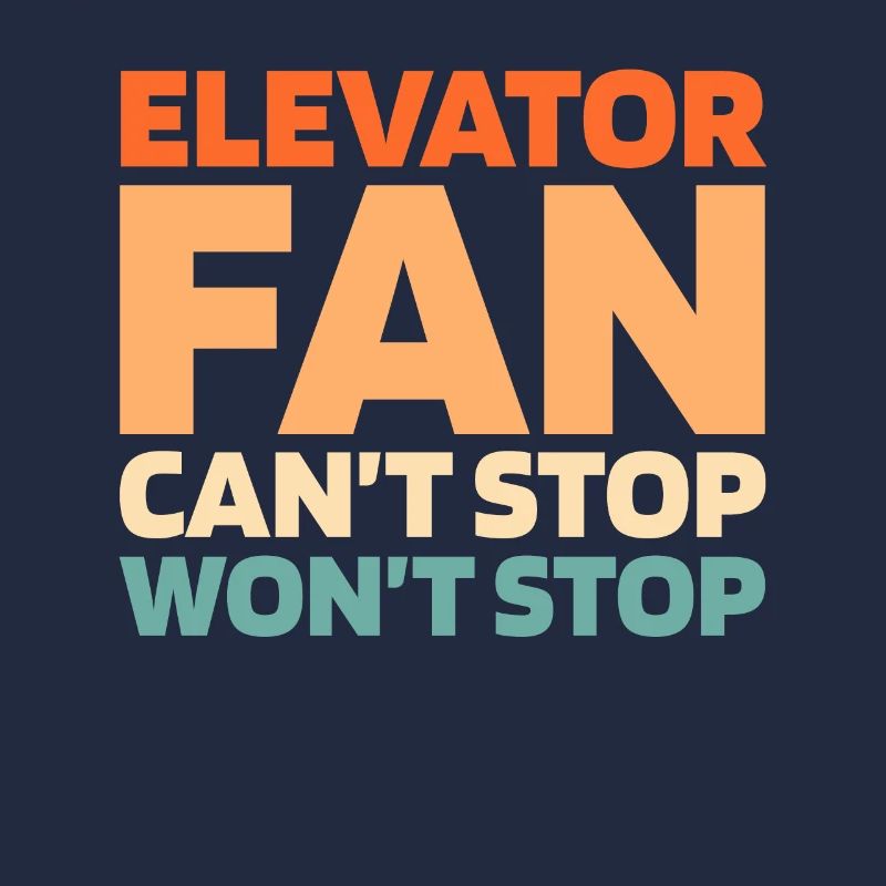 Elevator Elevator