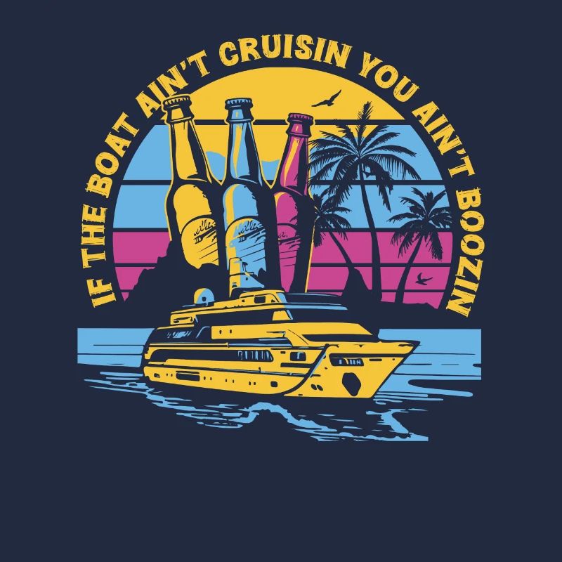 Kreuzfahrt