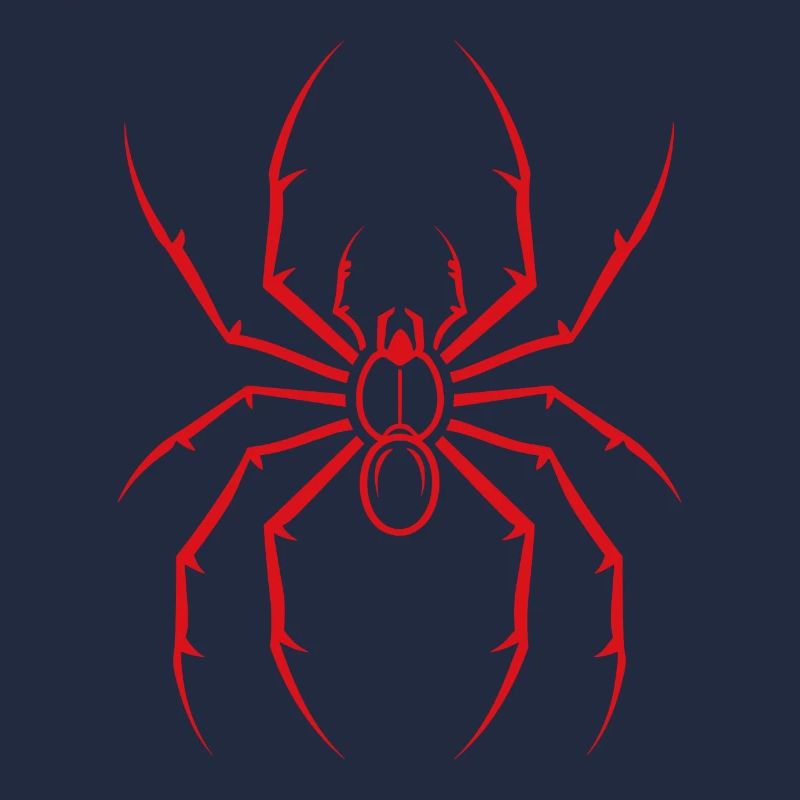 spider
