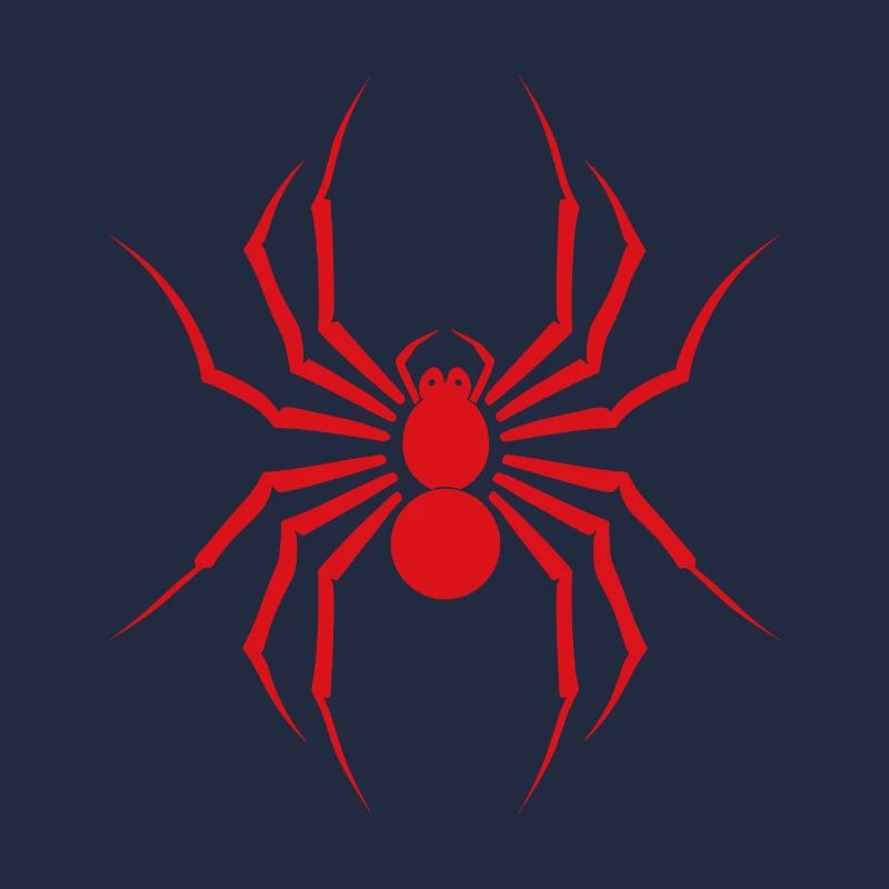 spider