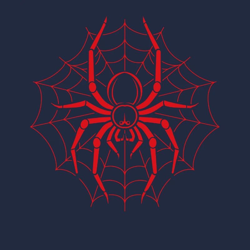 spider
