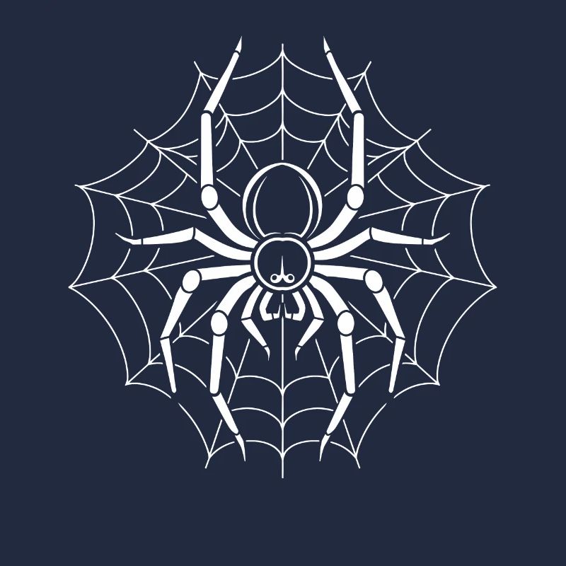 Spinne