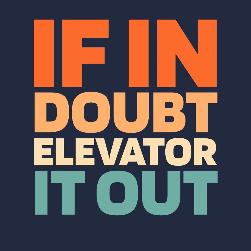 Elevator Elevator