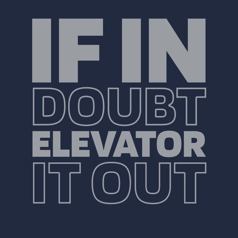 Elevator Elevator