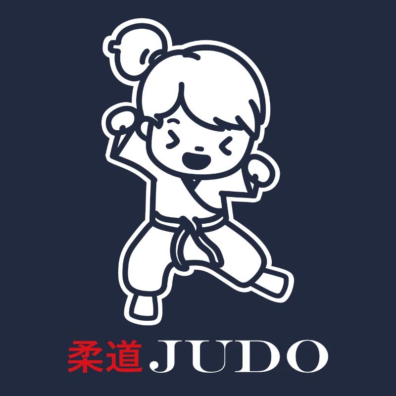judo