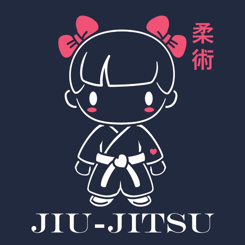 Jiu Jitsu