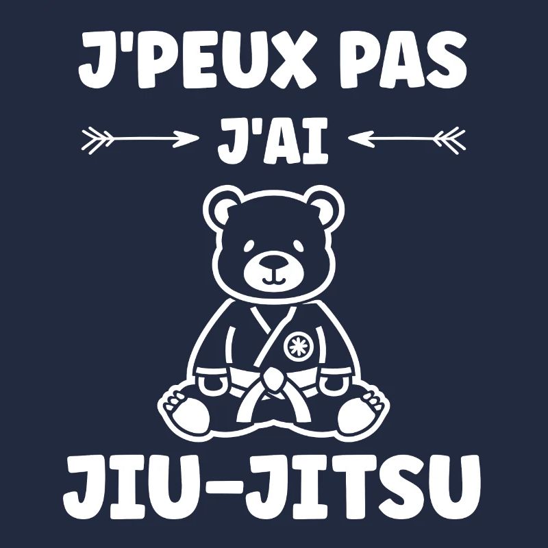 Jiu Jitsu