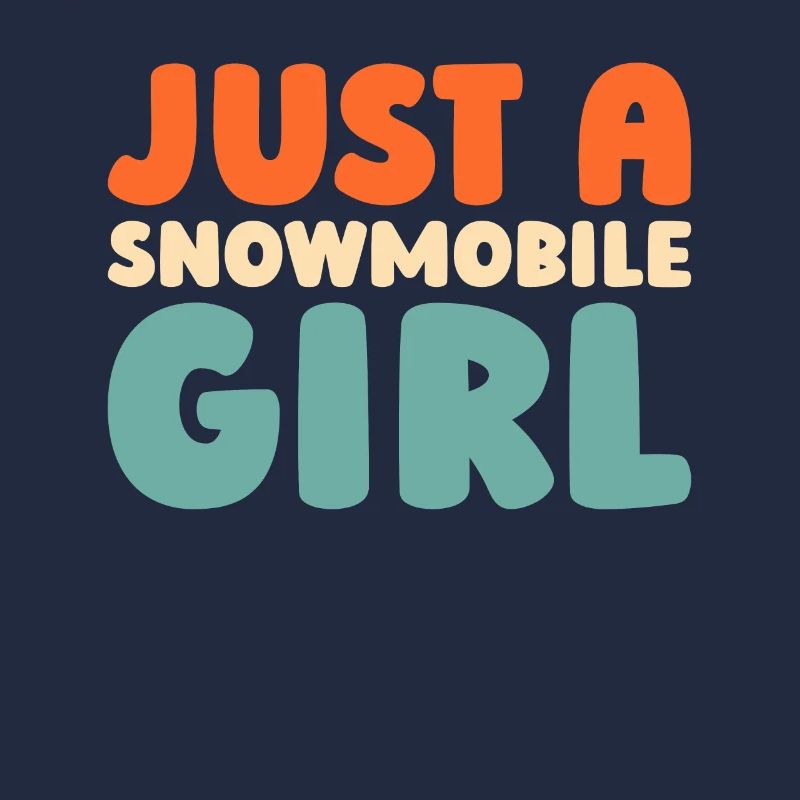 Snowmobile Snowmobile