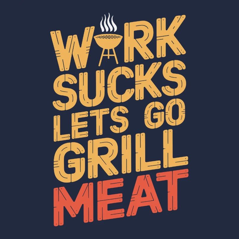 Bbq Grilling