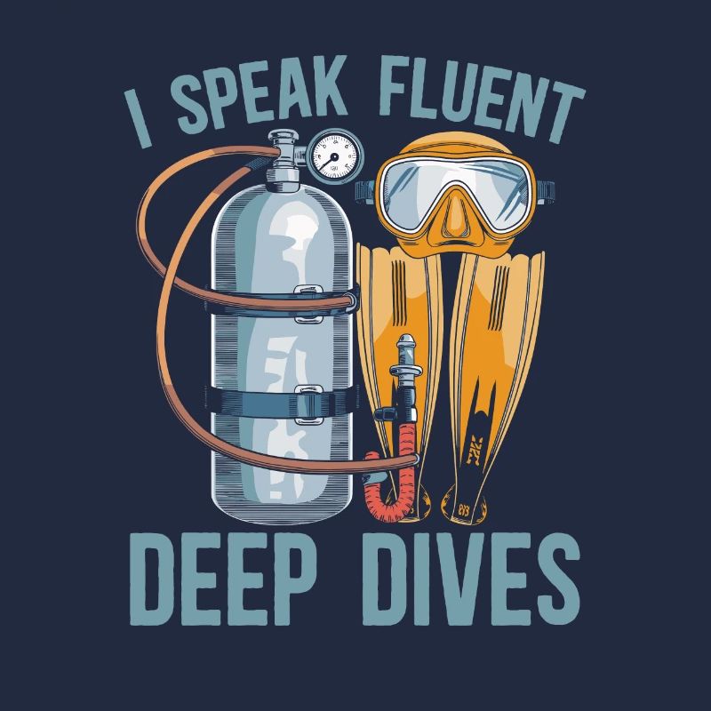 Plongeur professionnel