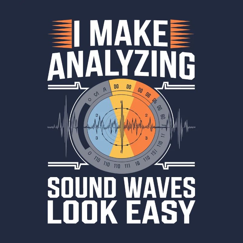 Analyseur audio