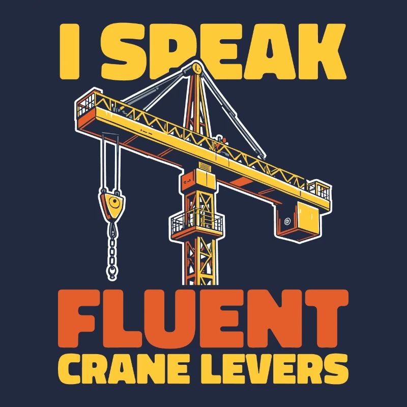 Crane Operator Crane Operator