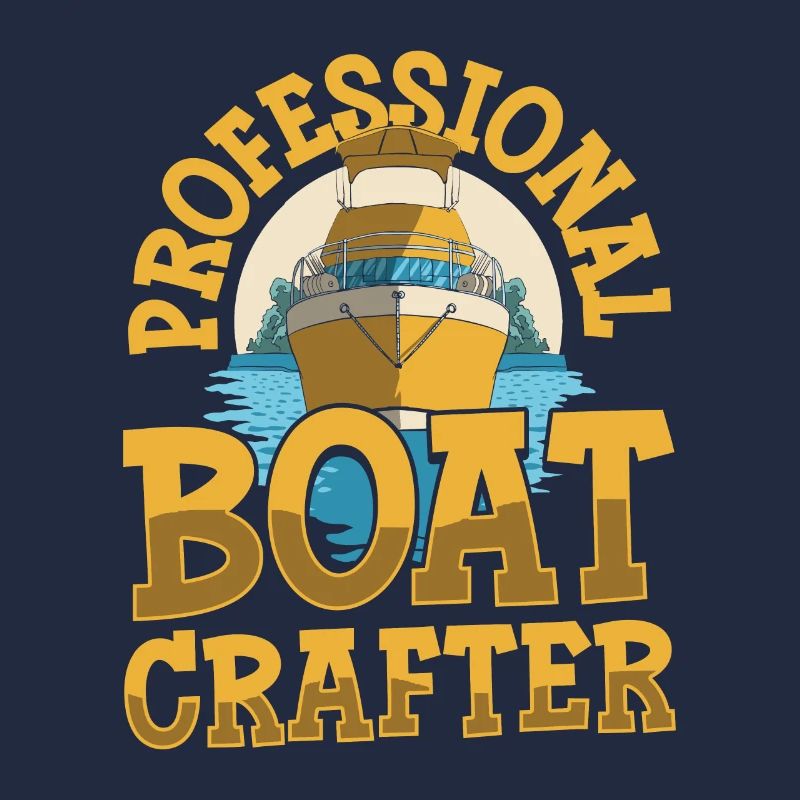 Constructeurs de bateaux