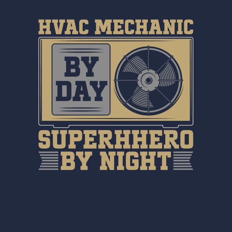 HVAC Technician