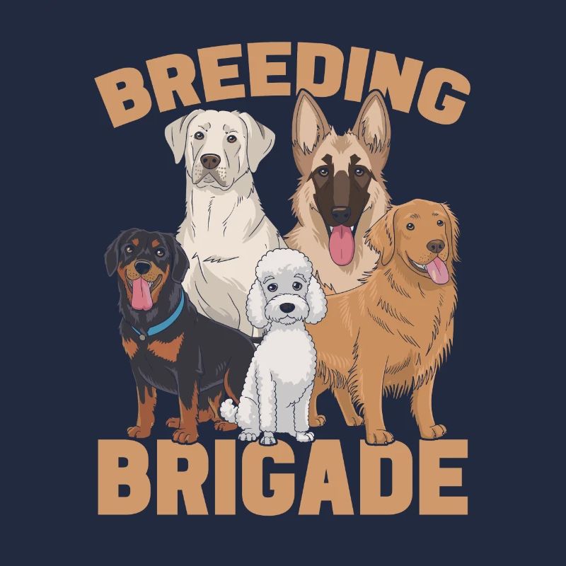 Équipe d’éleveurs