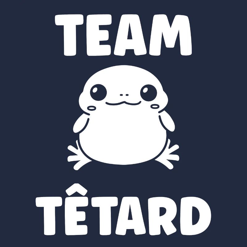 Têtard