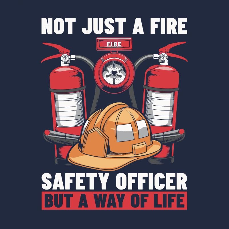 Fire marshal