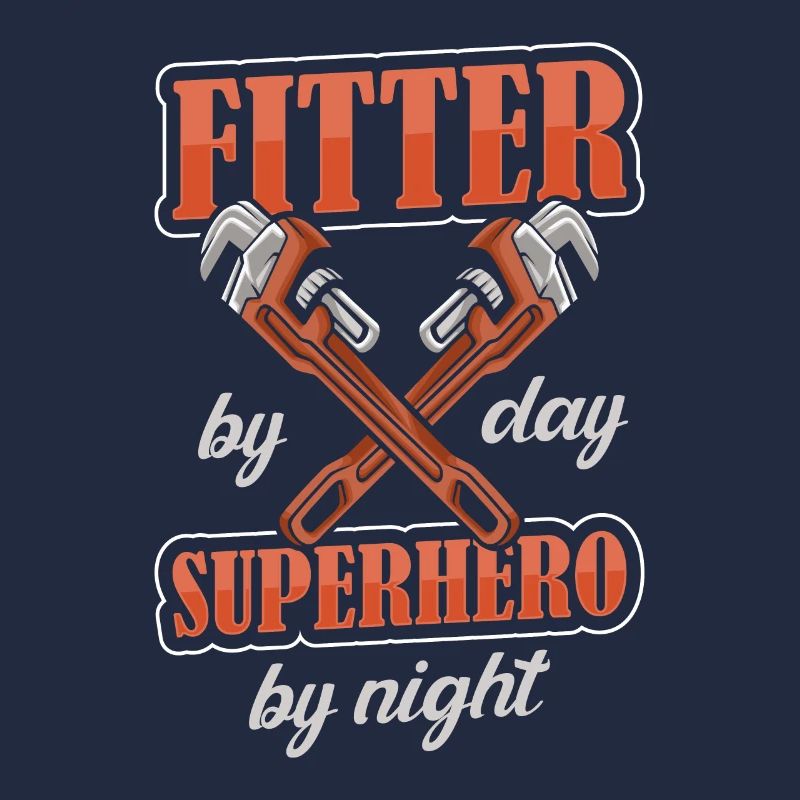 Fitter