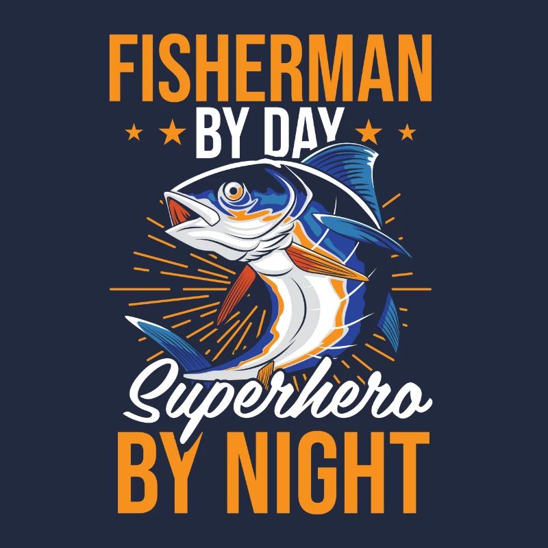 Fisherman