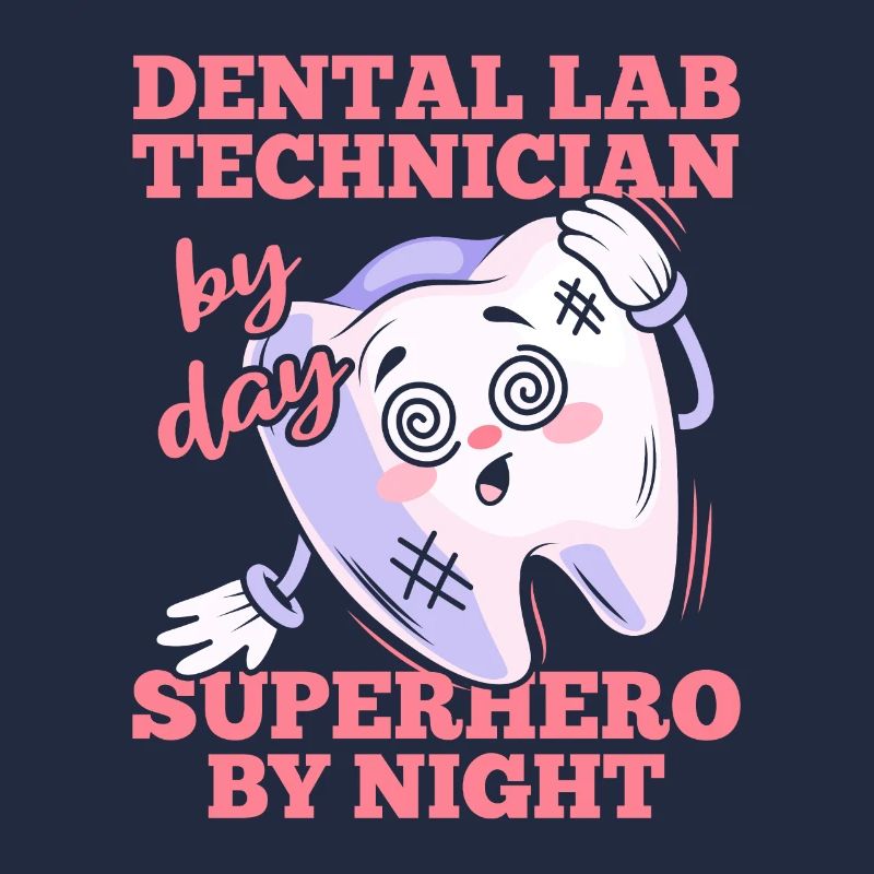Dental technician