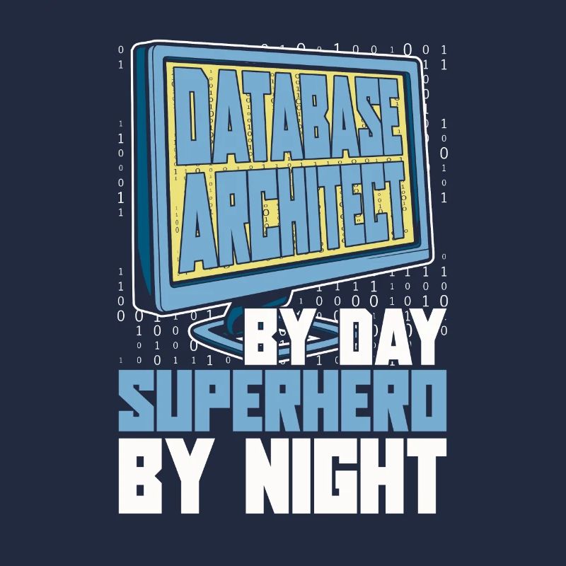 Architecte de bases de données