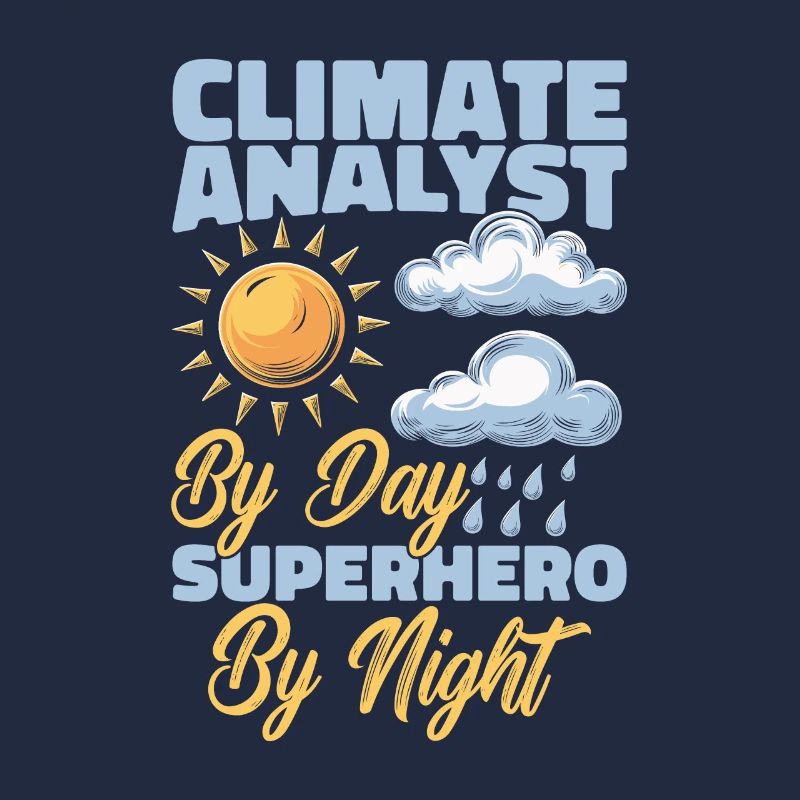 Analyste climat