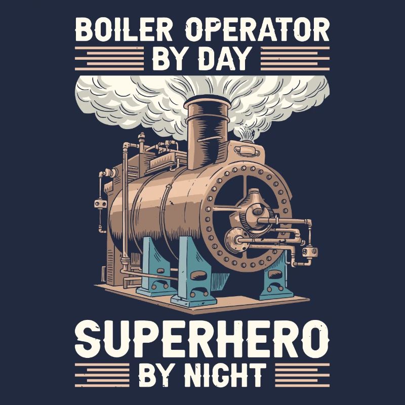 Boiler operators