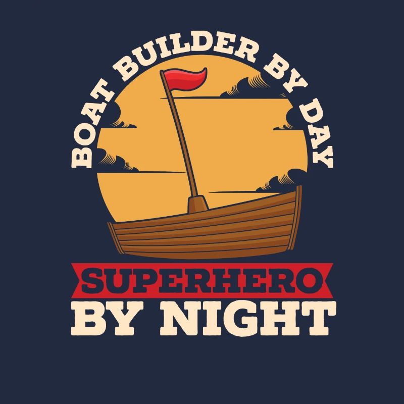 Constructeurs de bateaux