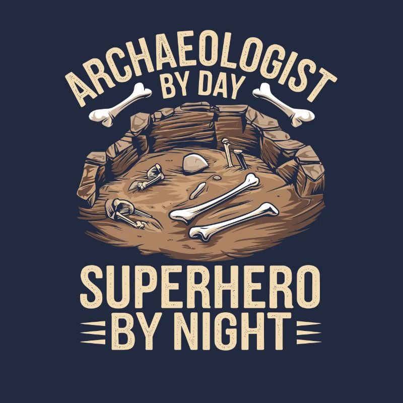 Archaeologist