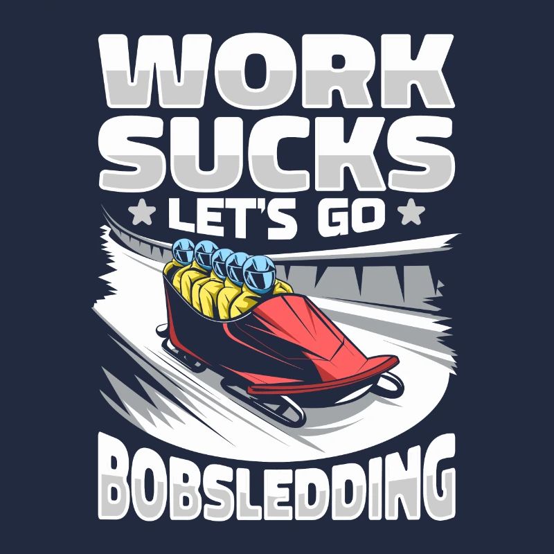 Bobsledding