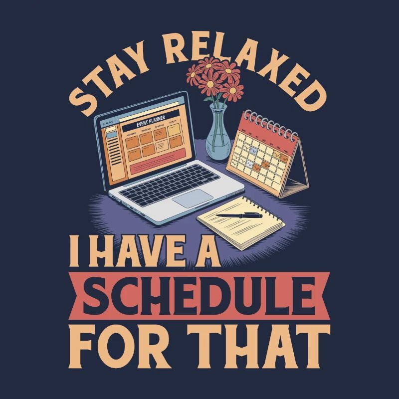 Event planner