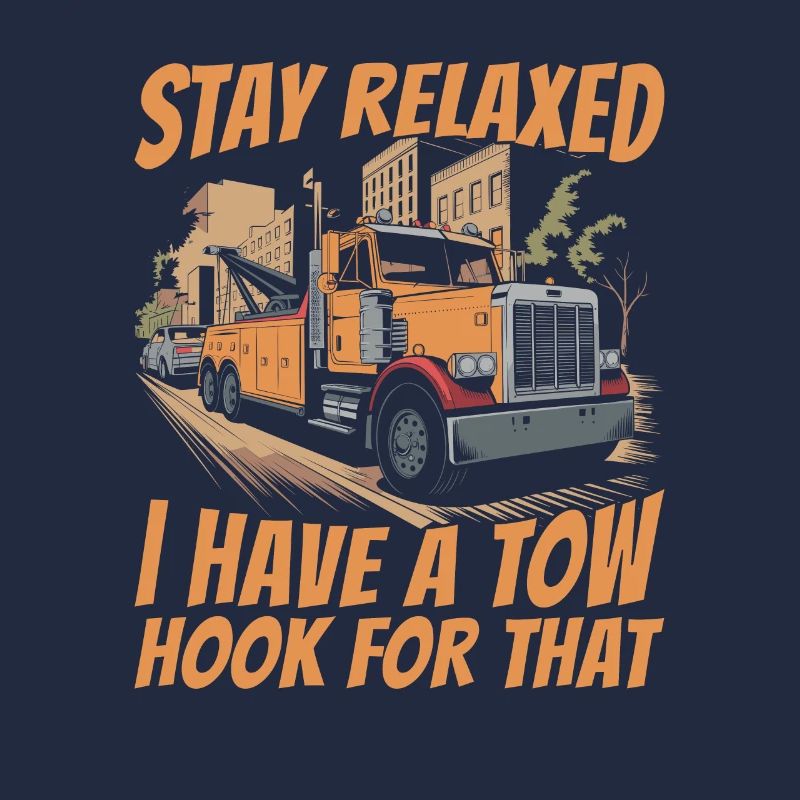 Abschleppdienst Abschlepper