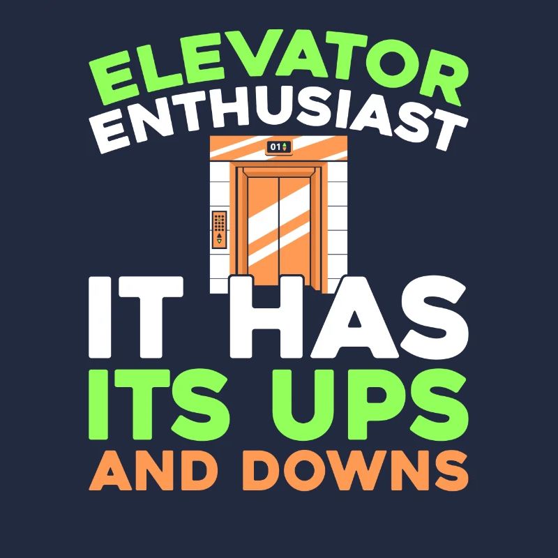 Elevator Elevator