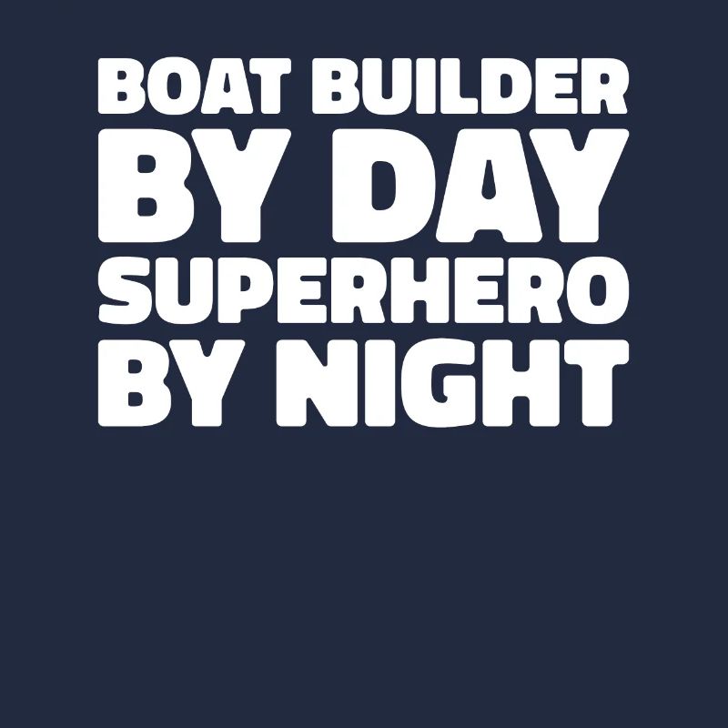 Constructeurs de bateaux