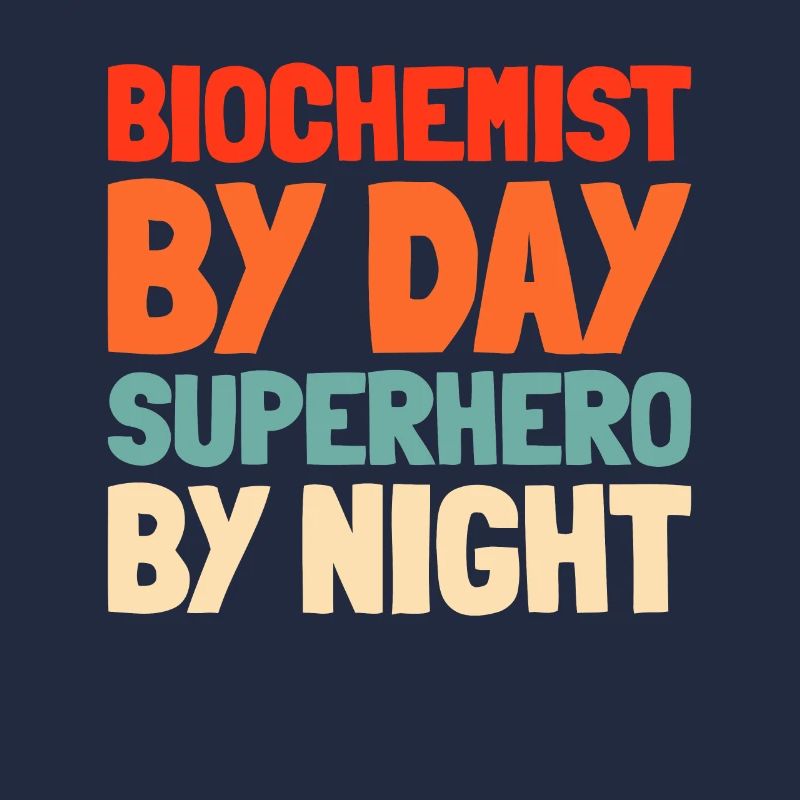 Biochimiste