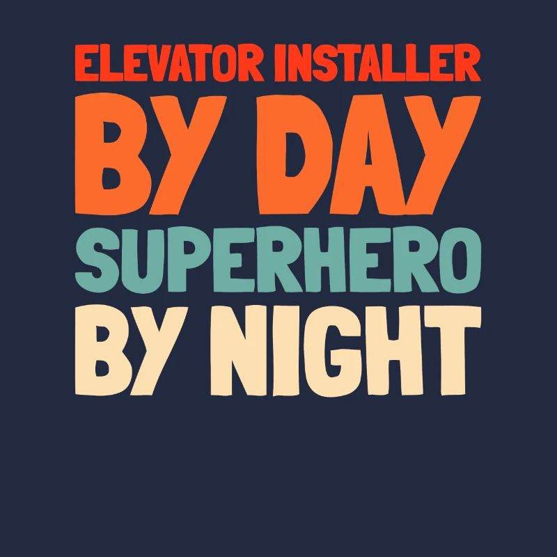Elevator Installer