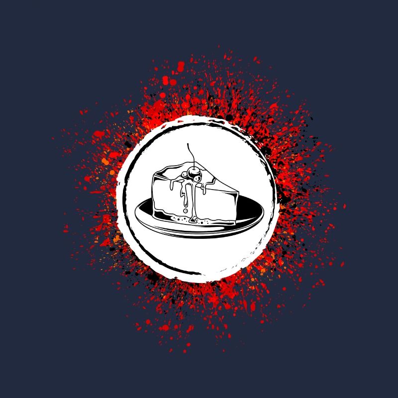 Cuisson du cheesecake