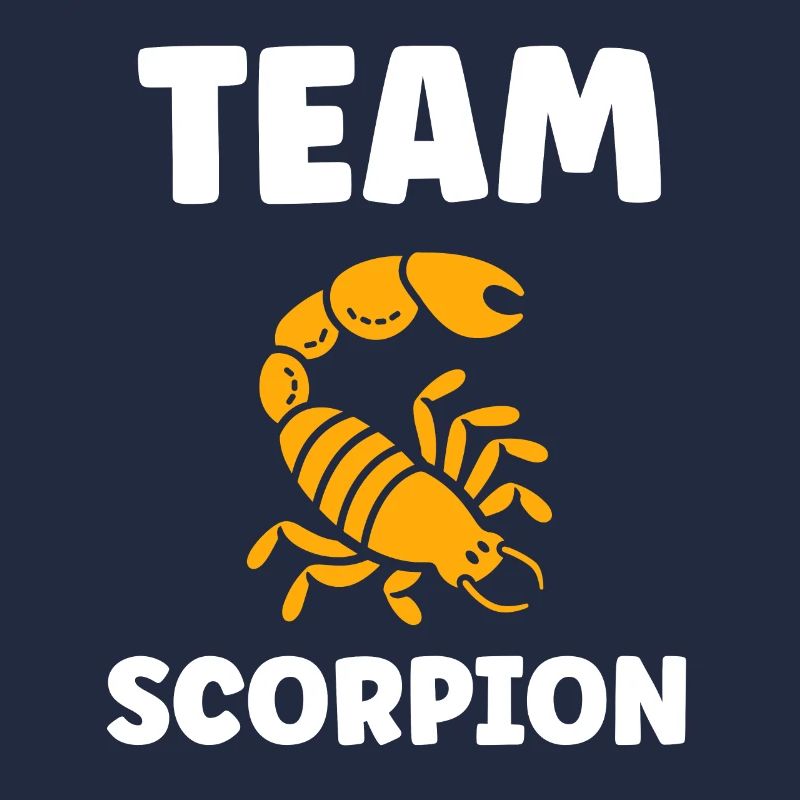 scorpion