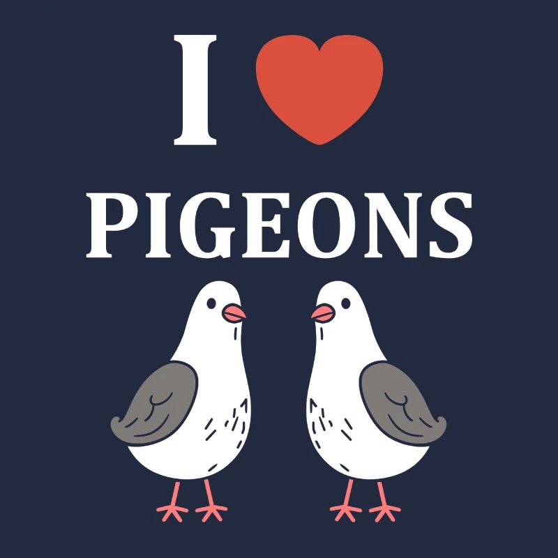 pigeon